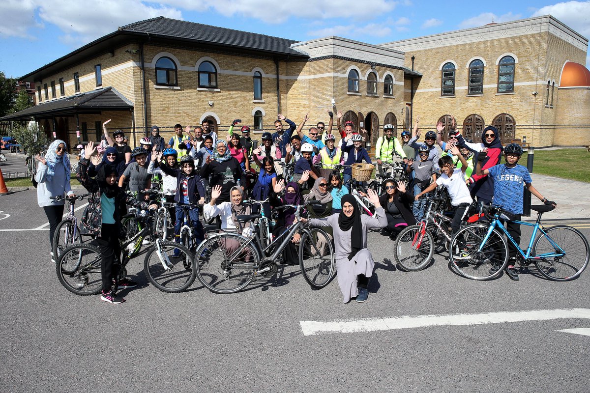 DSCycleTraining tweet picture