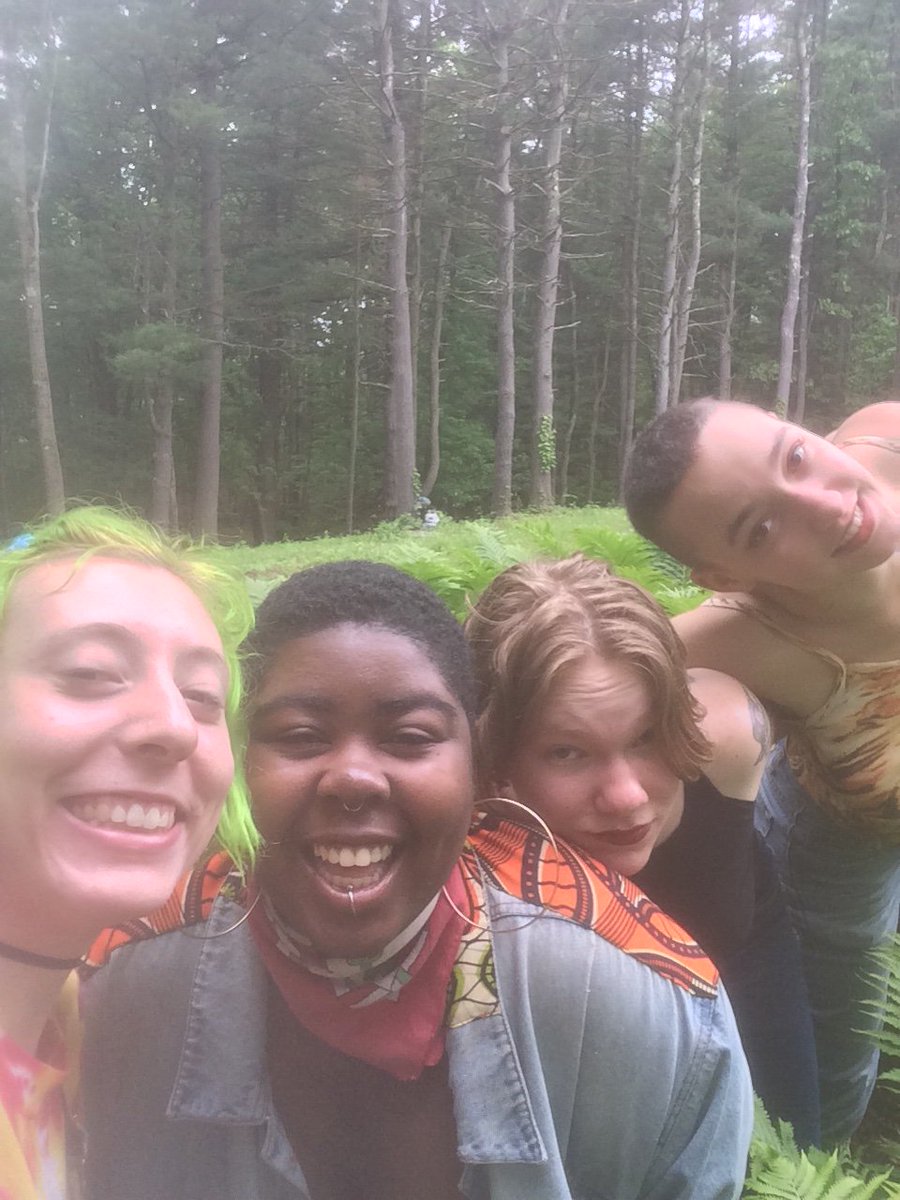 tonight's NY show at Baby's is our last local show for a while as we'll be focusing on other projects in the near future. don't miss it!
w/ @likerealproper+ <a href="/NoodsPlease/">Noods ⭐☁️❤️</a> via <a href="/adhocfm/">AdHoc</a>