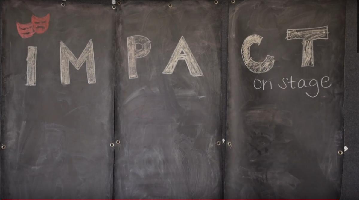 impACTonstage's tweet image. ImpACT Backstage: 🎓 Back to School 2019 🎓 - mailchi.mp/47a421a6edd5/i…