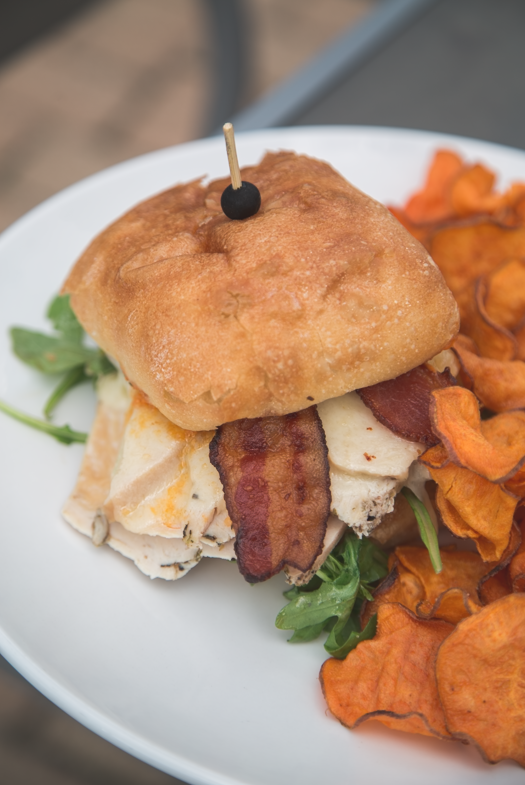 thefoxandturtle's tweet photo. Didn't pack a lunch? We'll take care of you! https://t.co/18CVTWik22