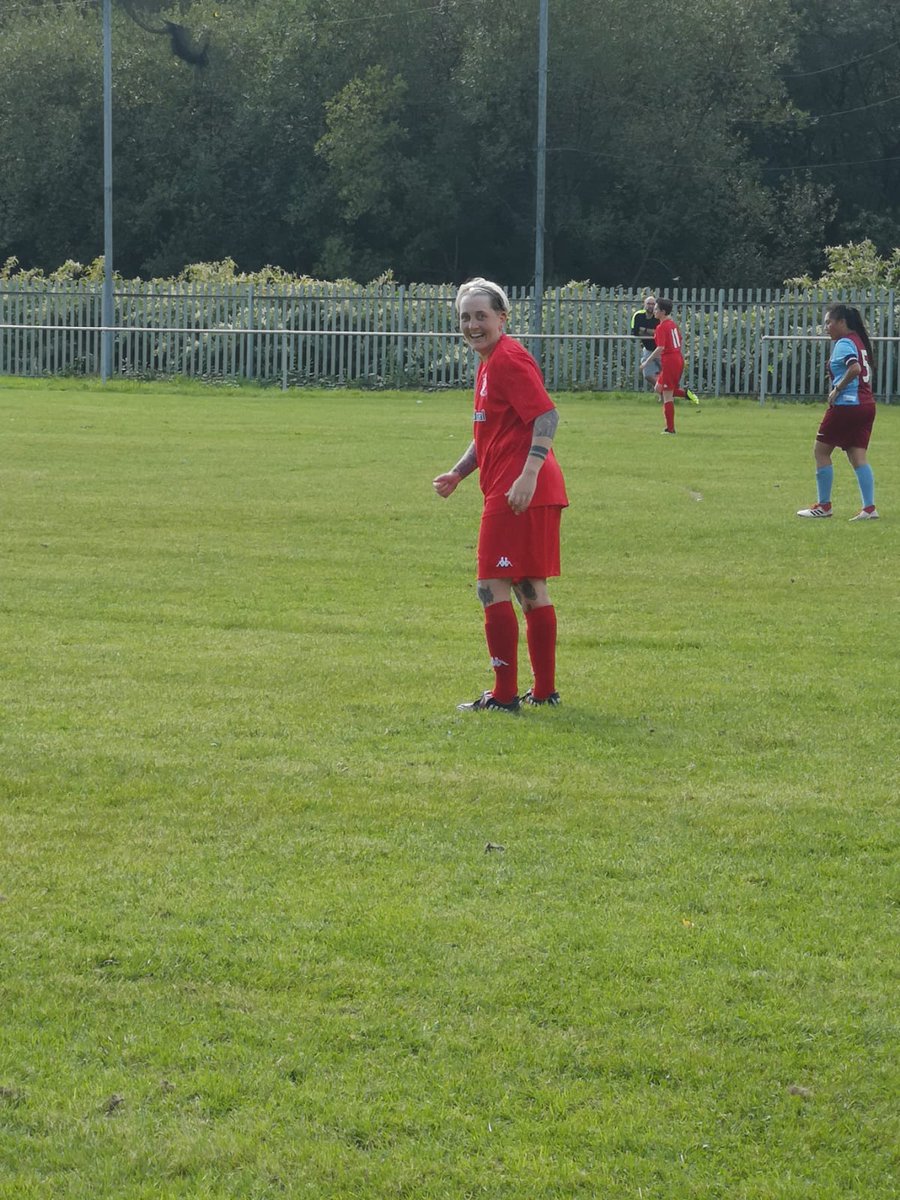 TonyrefailWelf1's tweet photo. A very commanding performance from the girls yesterday and to cap it off we had our first clean sheet. Thanks to @llanyafcgirls for the game and we would like to wish you all the best for the rest of the season.
Next week sees us travelling to @goytreutdladies
#uppaWelfare https://t.co/uevTd4vz6n