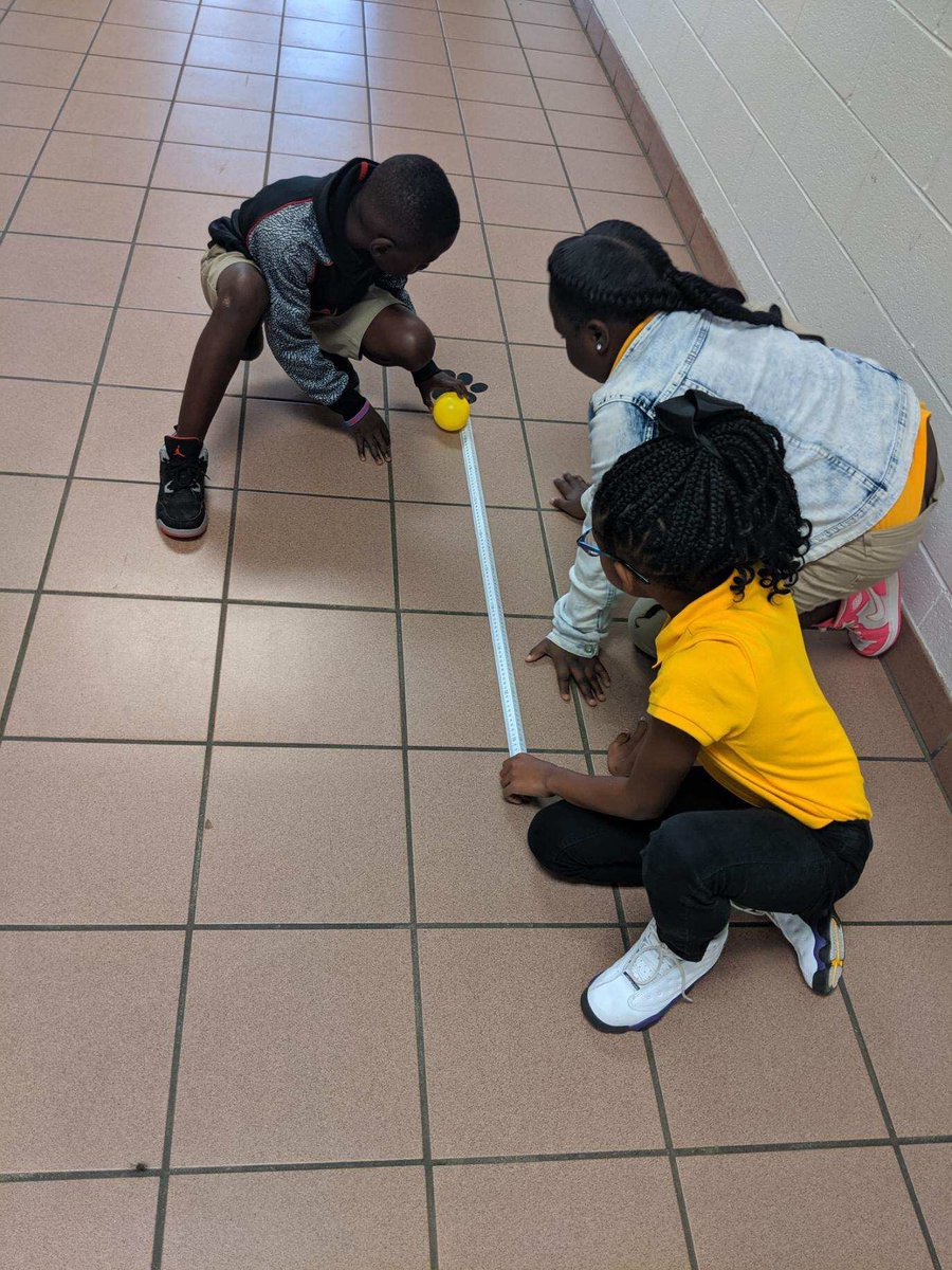 Seth Johnson Elementary tweet media