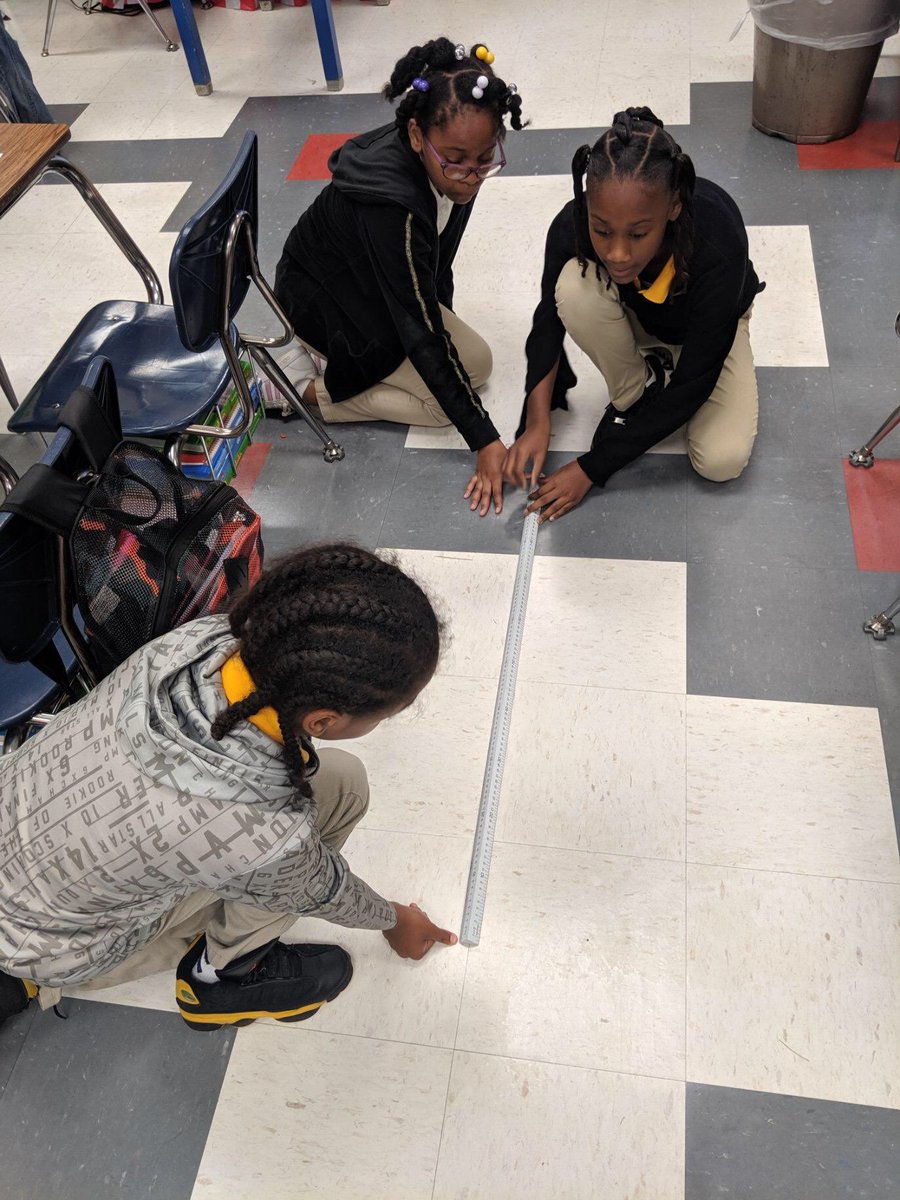 Seth Johnson Elementary tweet media