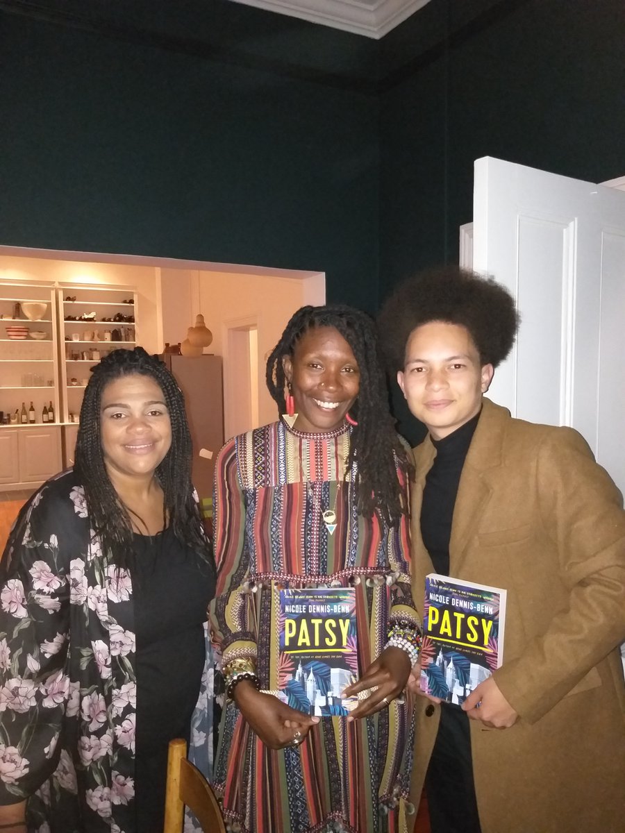 The_1Wanderer's tweet photo. @OpenBookFest was a wonderful affair with books and conversation. Oh the joys of reading. #OBF2019
"It was books that taught me that the things that tormented me most were the very things that connected me with all the people who were alive, who had ever been alive." - Baldwin https://t.co/aifapKqc18