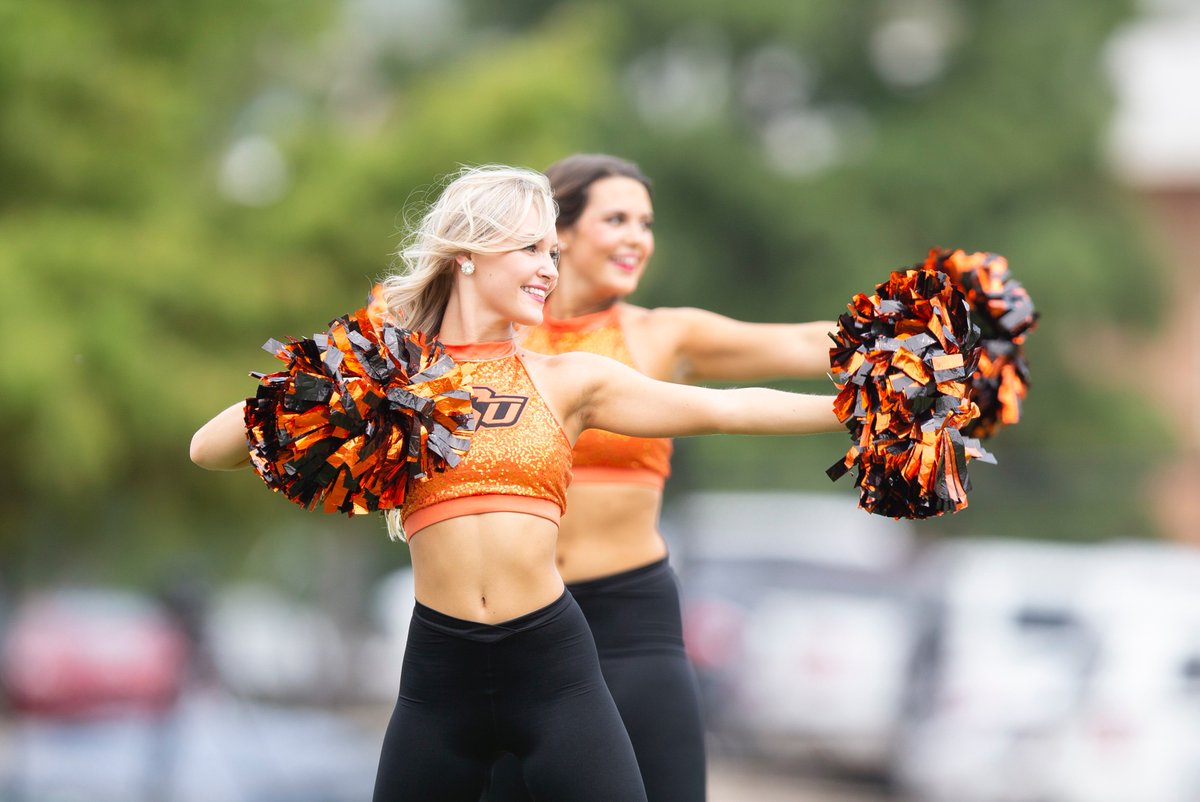 Bruce Waterfield 🤠 (@osusportsphotog) on Twitter photo Kudos to OSU Pom for a fantastic performance at <a href="/CowgirlFC/">OSU Cowgirl Soccer</a> yesterday. What an important/great part of the game day experience they are.... Kudos to OSU Pom for a fantastic performance at <a href="/CowgirlFC/">OSU Cowgirl Soccer</a> yesterday. What an important/great part of the game day experience they are....
