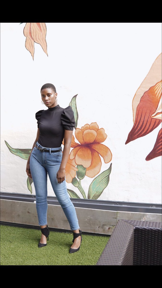 Bloom (Noun) .
A beautiful process of BECOMING .
.
#model #modelagency #dcphotography #beauty #baldierevolution #slim #editorial #print #stilettos #GabrielleEman #BLACKGIRLSROCK #BlackTwitterMovement #Blacktwitter