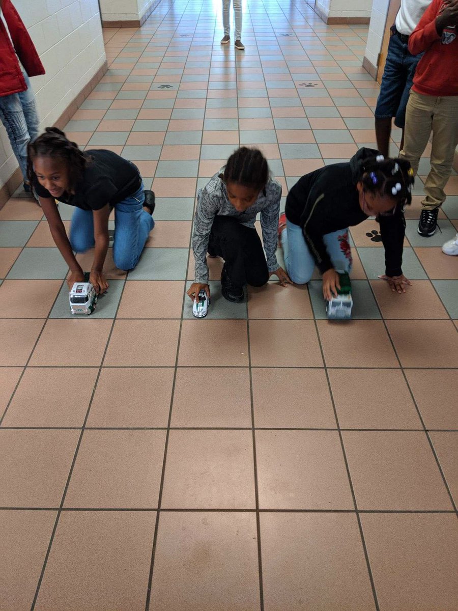 Seth Johnson Elementary tweet media