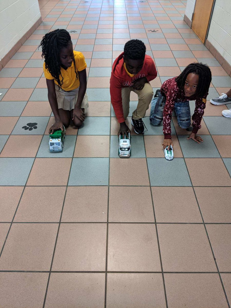 Seth Johnson Elementary tweet media