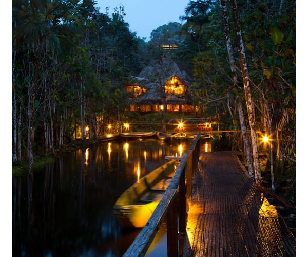 Andando Tours tweet media