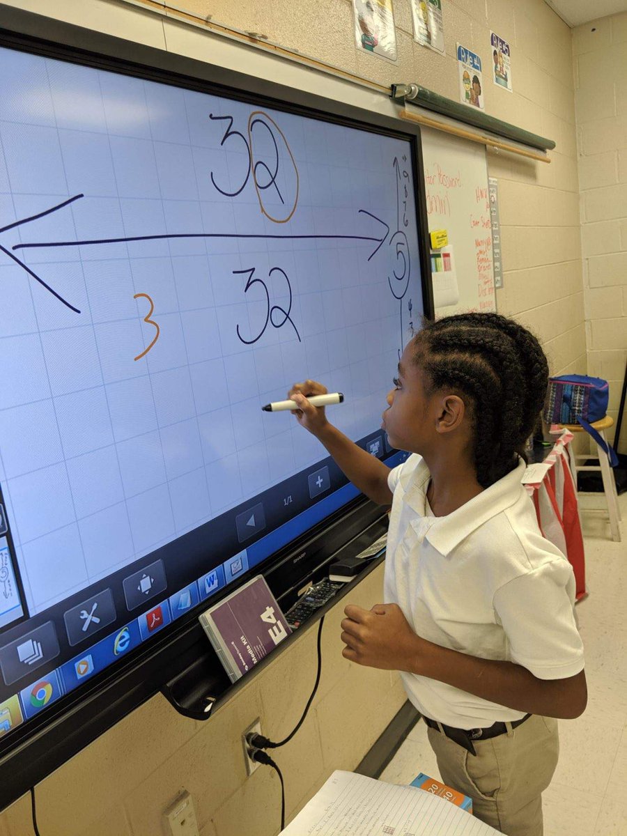 Seth Johnson Elementary tweet media