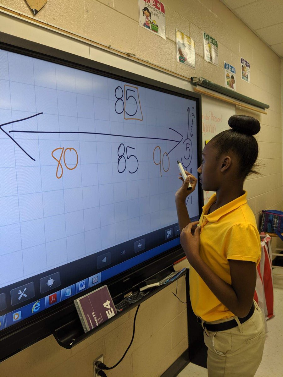 Seth Johnson Elementary tweet media