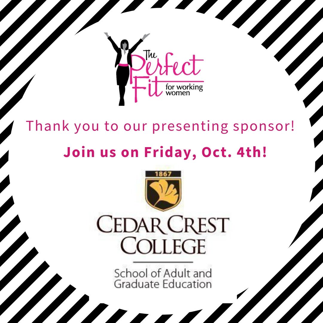 Hats off to our presenting sponsor for their support of the 2019 Outfit to Empower luncheon! Join us: Eventbrite: bit.ly/PerfectFitLunc… #perfectfit4ww