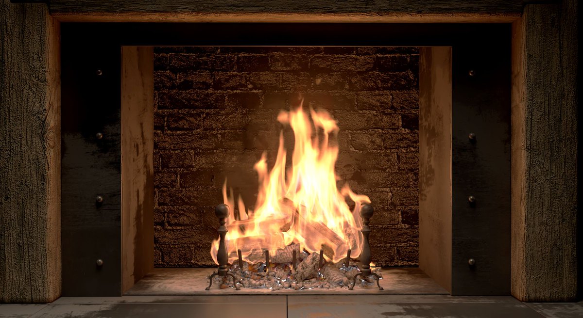 VRaySchool's tweet photo. Learn to create realistic fire effects with #VRay and #PhoenixFD for #3DsMax - Sign in to online class today: https://t.co/dMcyw7qLEm >>> Create your DEMO REEL
#vraynext #3dsmax #vrayfor3dsmax #learnvray #learn3d #learnarchviz #learnvfx #vfx #firevfx #vrayrender #vrayrendering https://t.co/bDG2S4teYv