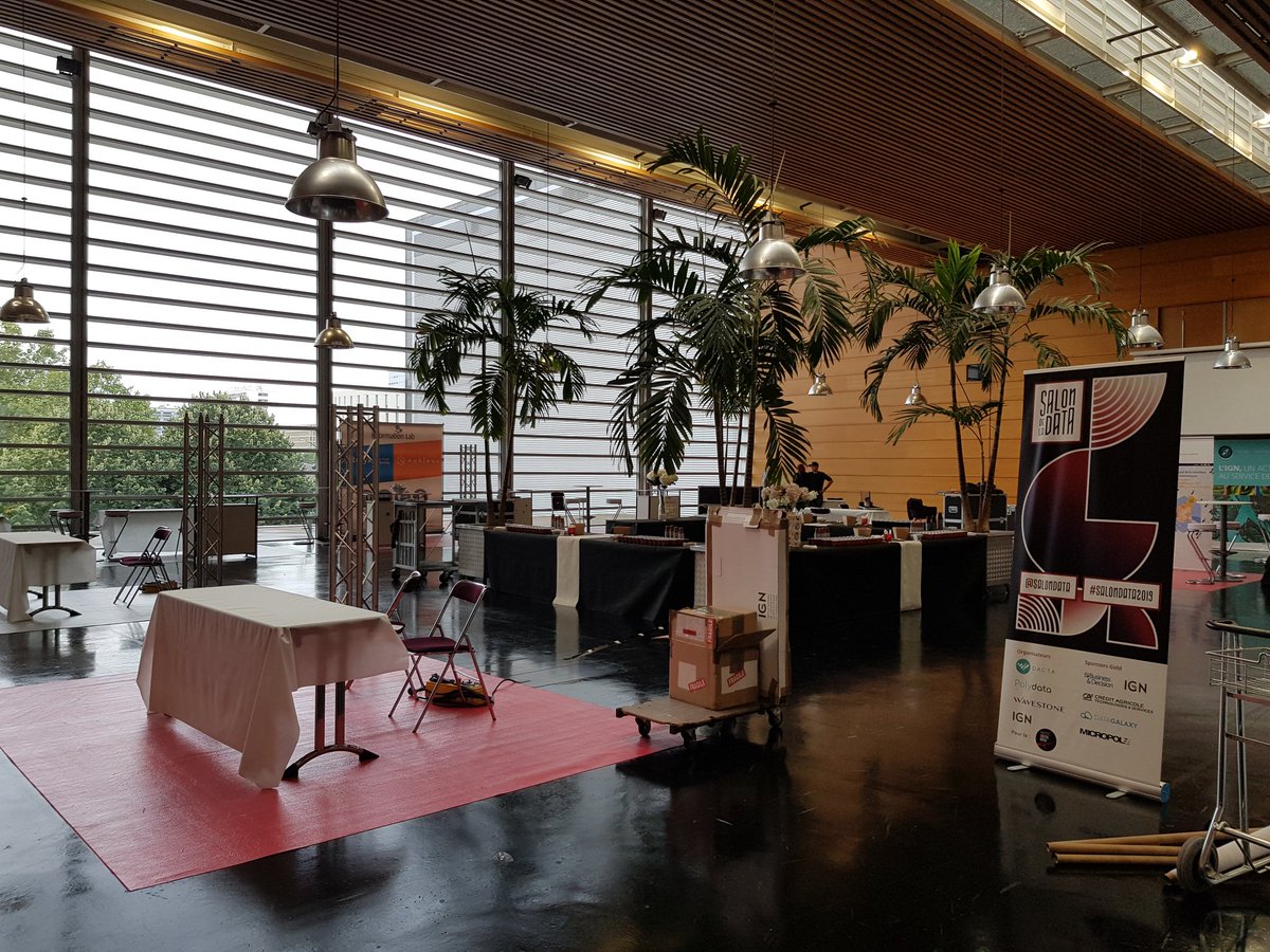 Aline Millauriaux - Deschamps tweet media