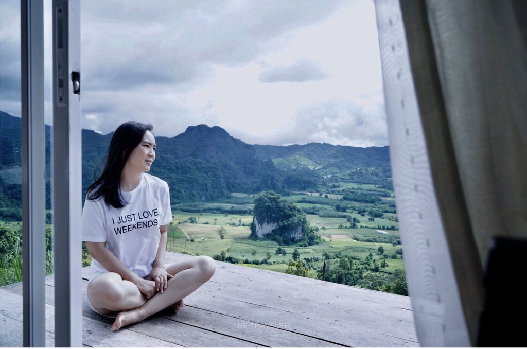 1betraveler's tweet photo. ภูลังกา จ.พะเยา ในวันที่ผาช้างน้อยไม่มีสายหมอกเป็นเพื่อน...
รีวิวฉบับเต็ม https://t.co/WV21Tw7si2
🛏 Magic Mountain Home 
tel. 0655025499
#betraveler
#เที่ยวเมืองรอง
#ที่เที่ยวพะเยา
#พะเยา
#ภูลังกา #AmazingThailand #amazingไทยเท่ #ReviewThailand #รีวิว #เที่ยวไทย #เที่ยวหน้าฝน https://t.co/hXO0I52snk