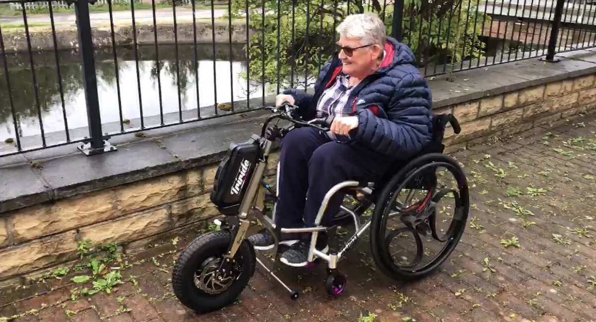 Tricia Thorpe tweet media