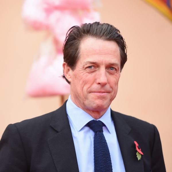 Happy Birthday dear Hugh Grant! 