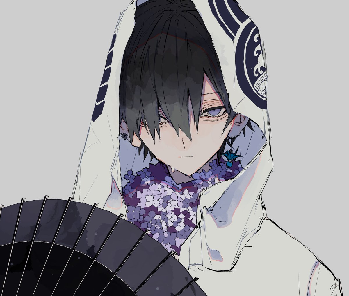 さくしゃ2 請求書 本日 このイラストに関する重大発表をする予定 予定は未定 乞うご期待