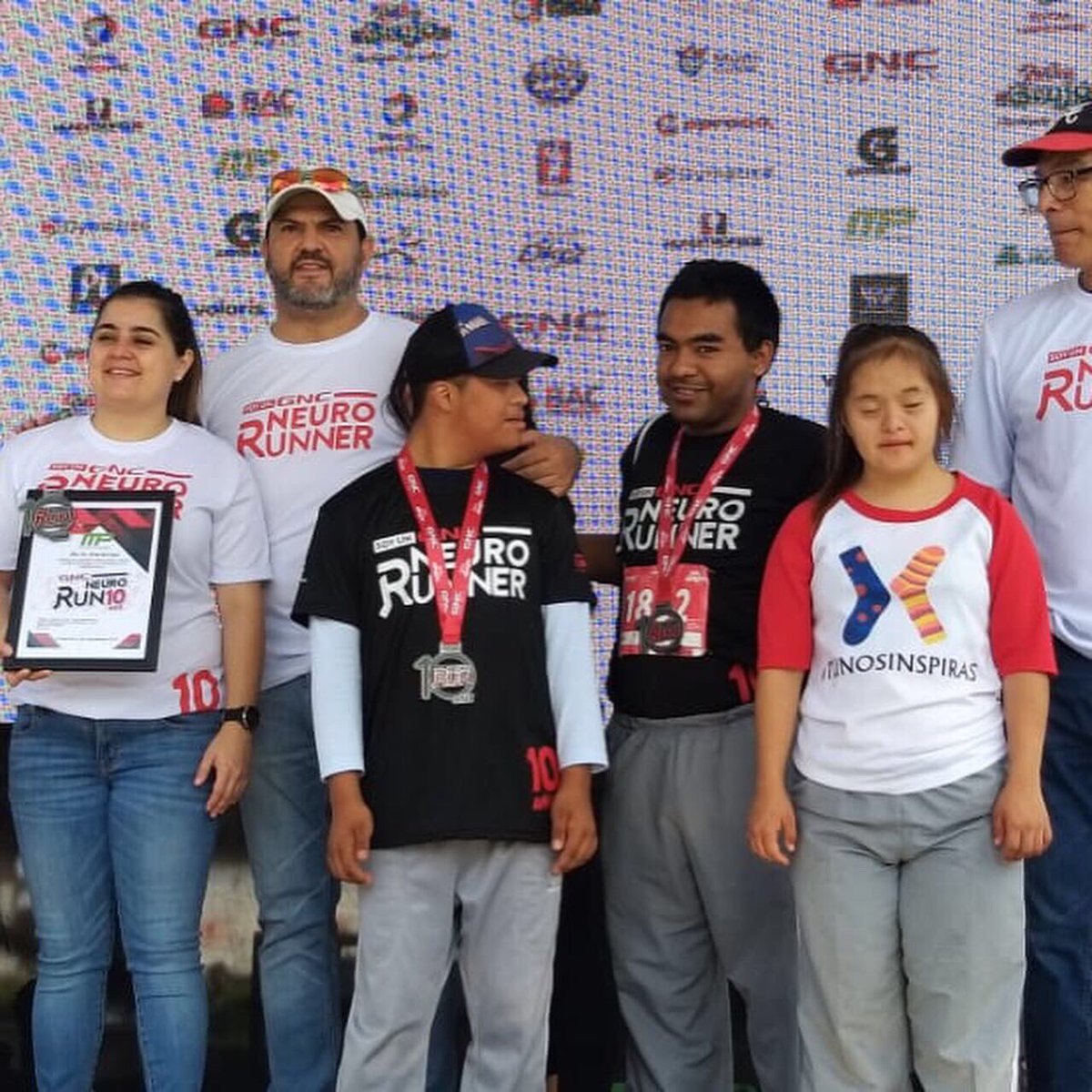 UP_RRPP's tweet photo. ¡Décima carrera Neuro Run 2019! 🏃🏻‍♂️🏃🏻‍♀️.

Gracias a todos los corredores por su apoyo a los niños y jóvenes del @neurologico_gt 
¡La pasamos muy alegre! 😀

@gncguatemala #NeuroRun2019 #Runners #GuatemalaCity #InstaGuate #RRPP https://t.co/47GSsulznW