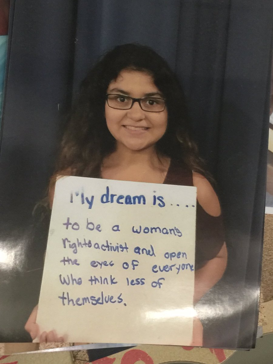 Here’s ONE reason why we do what we do. We are GROWING LEADERS. #oneccps #dedicateddavisdragons