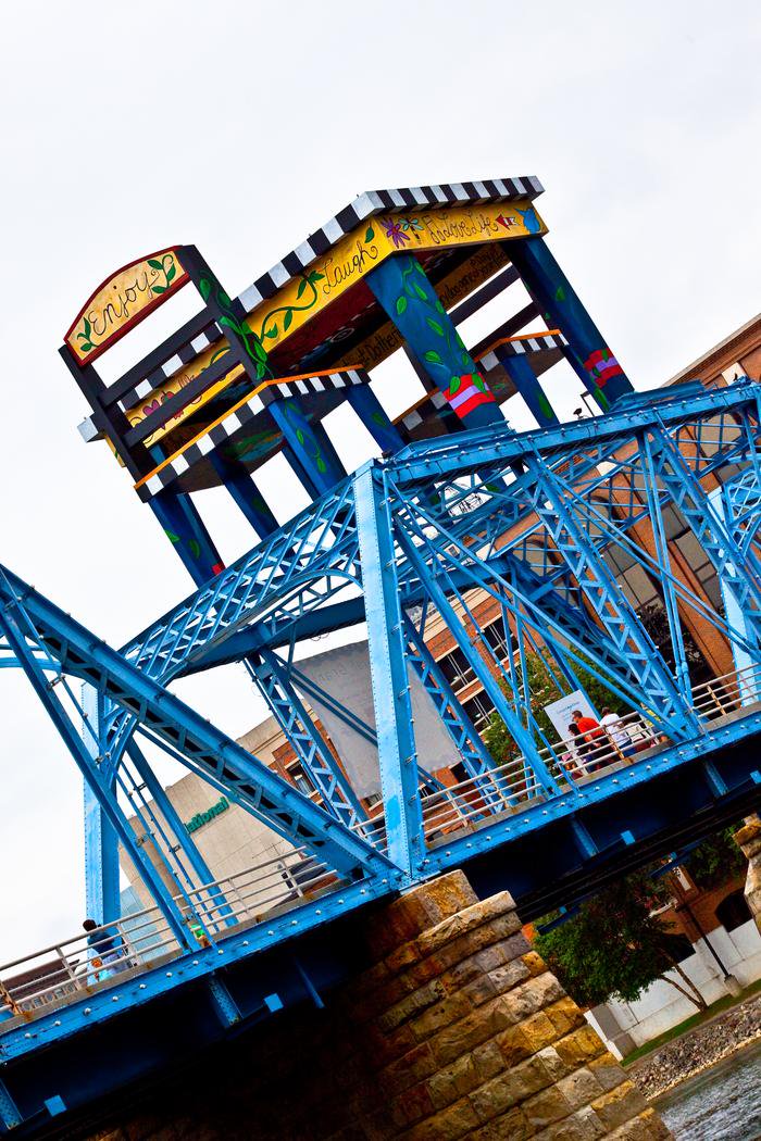 Grand Rapids Retro tweet media