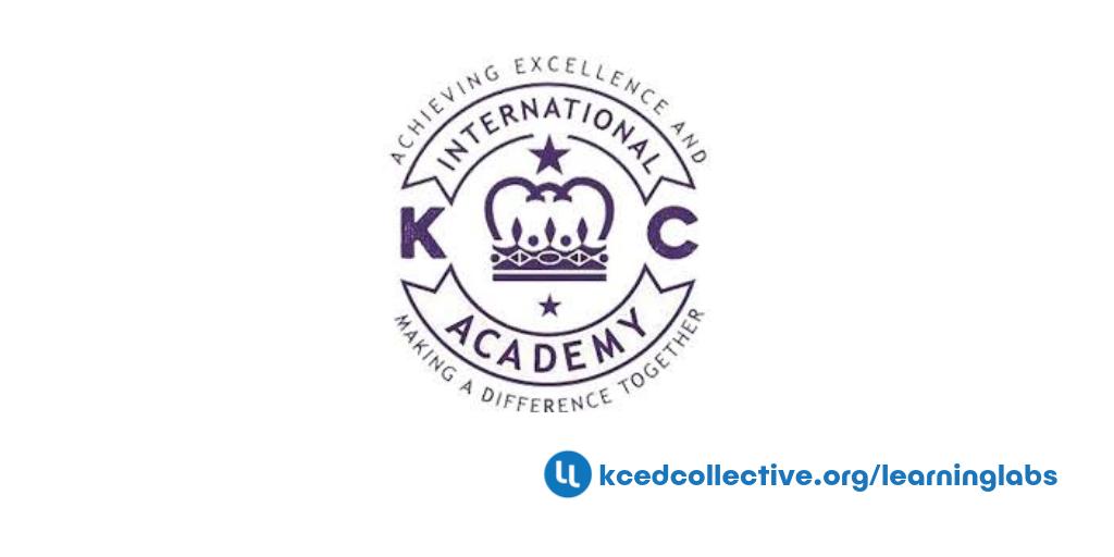 edcollectivekc's tweet photo. Registration for our LearningLab @KCIAcademy  opened today. Observe Instructional Coaches Jamie Jansen and Kate McDowell set action steps with teachers, and discuss how to choose the best action steps in your own coaching practice. Register at https://t.co/W13GsDdOeM. https://t.co/qvOs6uJB7w