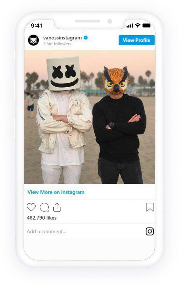 EspetoPlaya's tweet photo. How Can I Be a Famous Instagram Gamer in 2019? https://t.co/x8pVpkpXSl https://t.co/RGfMu8fjfw
