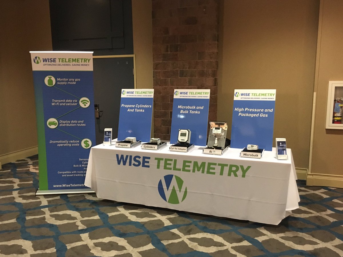 WiseTelemetry's tweet photo. It’s a beautiful morning here in Billings, Montana at the @CUSolutions Users Group Conference!  Stop by to learn how Wise Telemetry and Computers Unlimited integrate for a seamless data experience. https://t.co/9LCnMb9hLQ