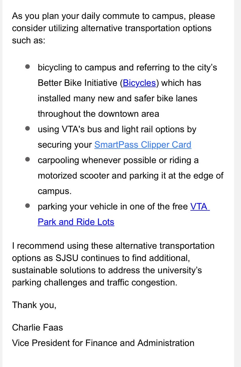 monicamallon's tweet image. A #TransitWeek2019 miracle™️