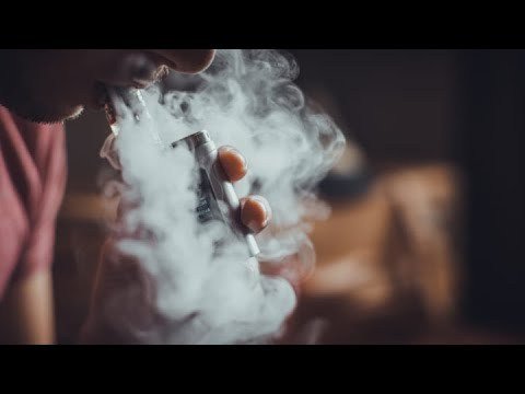 PakistanTaxi's tweet photo. Here’s how illegal vapes might be making people sick https://t.co/mdc2ZnCwXr https://t.co/lERqCORYp4