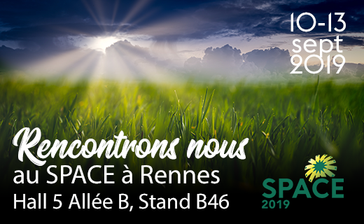 🚩Rejoignez Arkéa Banque E&amp;I sur le stand exposant : Crédit Mutuel de Bretagne. 📲 Pour tout savoir sur le #SPACERennes téléchargez l'application : lnkd.in/dqECeuA
#networking <a href="/nebout_arkea/">Thomas NEBOUT</a> <a href="/LapeyreN/">Nico</a> <a href="/goualc_h/">Jean-Jacques Goualc’h</a> <a href="/cathgicquel/">Gicquel le G🅰️LL</a> <a href="/TirardGatel/">Pascale Tirard-Gatel</a>