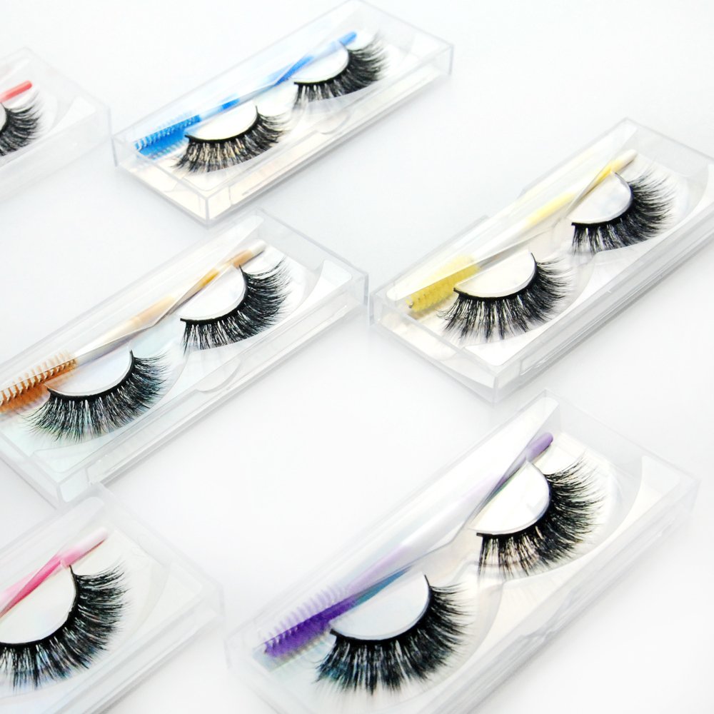 Sunlash1's tweet photo. 👁️Quality Mink Eyelashes⁠
😍Fluffy lightweight wispy and 100% cruelty-free⁠
💪Reusable up to 30+⁠
💋Recommend to you
.
#sjlashes #eyelashmodel #bestminklashes
#fullcolormakeup 
#uniquelash
#eyemodel
#koreaneyelashes
#lashshampoo
#besteyelash 
#lashcleanser
#lashgod
#luxelash https://t.co/xjV6vcCPai