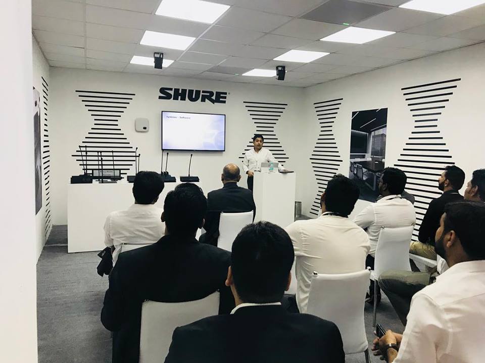 suninfonet's tweet photo. Here is a throwback to an amazing 2018 #InfoCommIndia! Are you joining us this year? Visit our booth #AA01 https://t.co/mq73X6Hccy