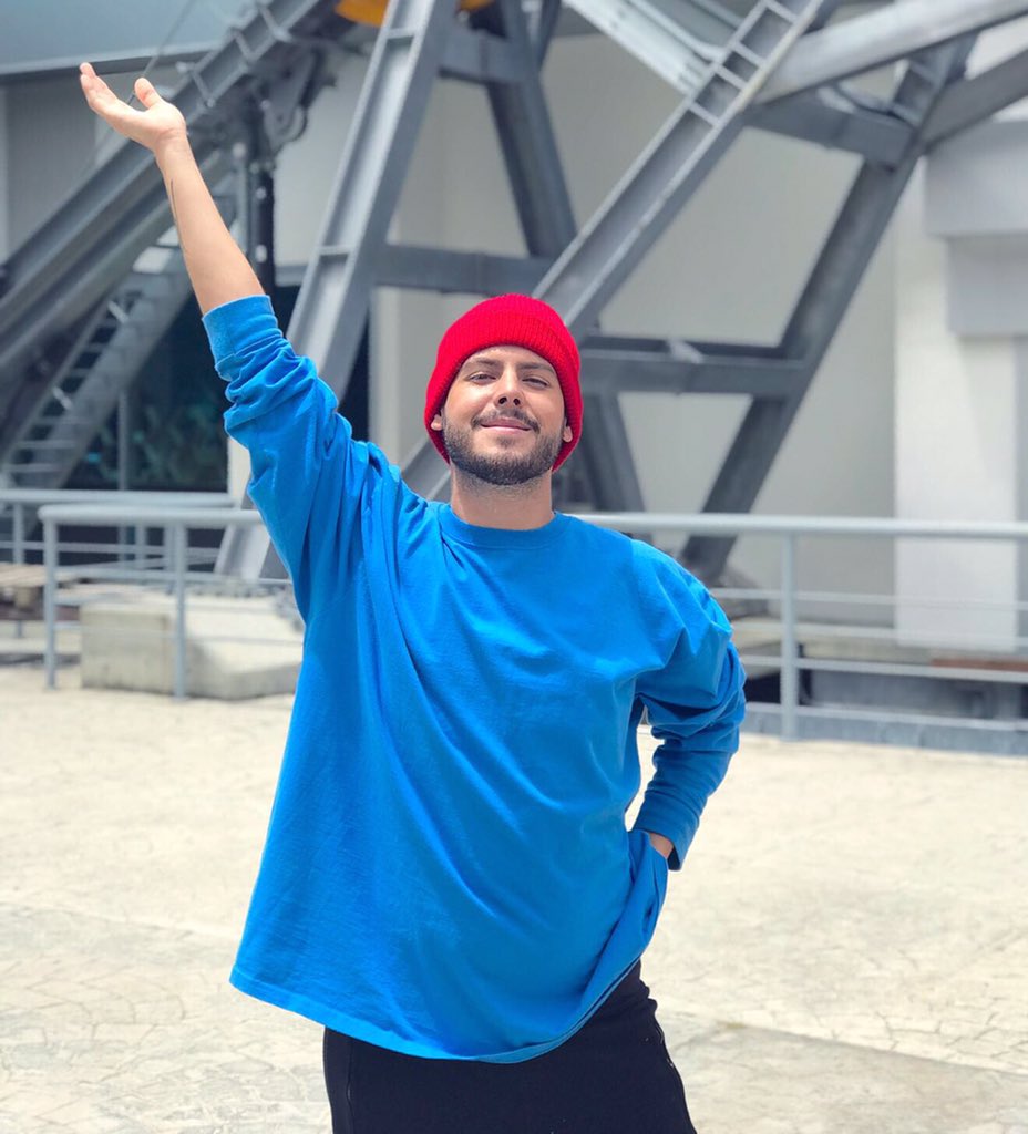 HAMLET BEAUMONT on Twitter "MERIDA 🏔🏔🏔 ️ ️ ️ ️ ParqueSierraNevada…