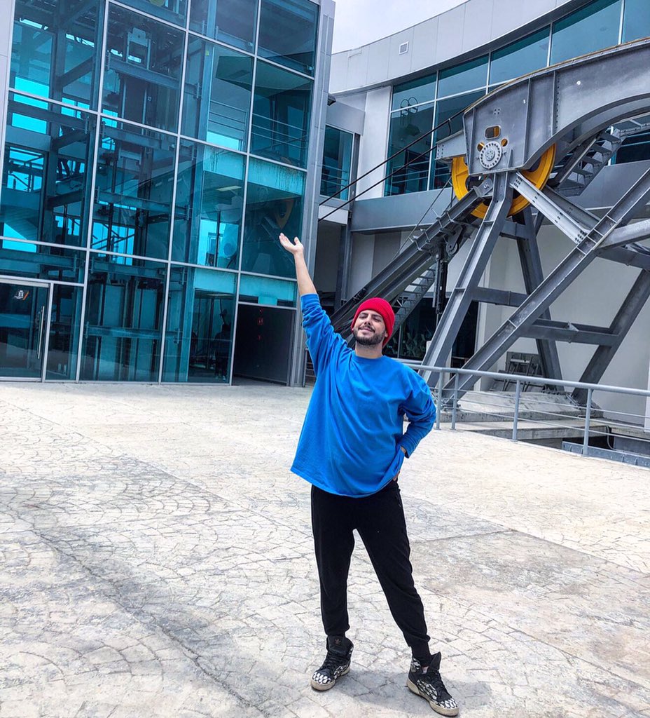 HAMLET BEAUMONT on Twitter "MERIDA 🏔🏔🏔 ️ ️ ️ ️ ParqueSierraNevada…