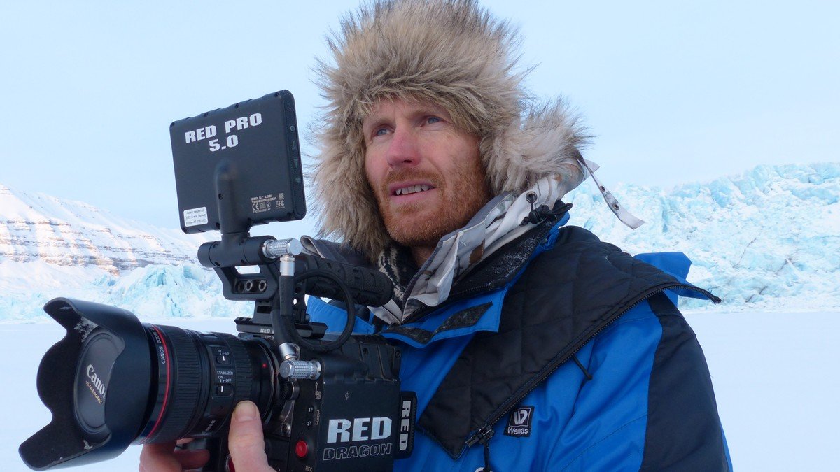 HebIntFilmFest's tweet photo. We are delighted to be welcoming multi-award-winning Asgeir Helgestad of @Articlightfilm and Catherine Prowse to HIFF 2019, where they will be giving masterclasses at @anlanntair in their art. A must for anyone interested in filmmaking! Thanks @HIEScotland for making it possible. https://t.co/lHd2Z9yKuz