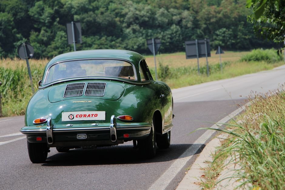 CoratoAlonso's tweet photo. No one comes close if you don't like your #PorscheClassic like us!
🔴Discover more > https://t.co/58BPhIZeL4
________________________
#AuthenticPorscheRestoration #CoratoPorscheClinic https://t.co/uNssXLkXSF