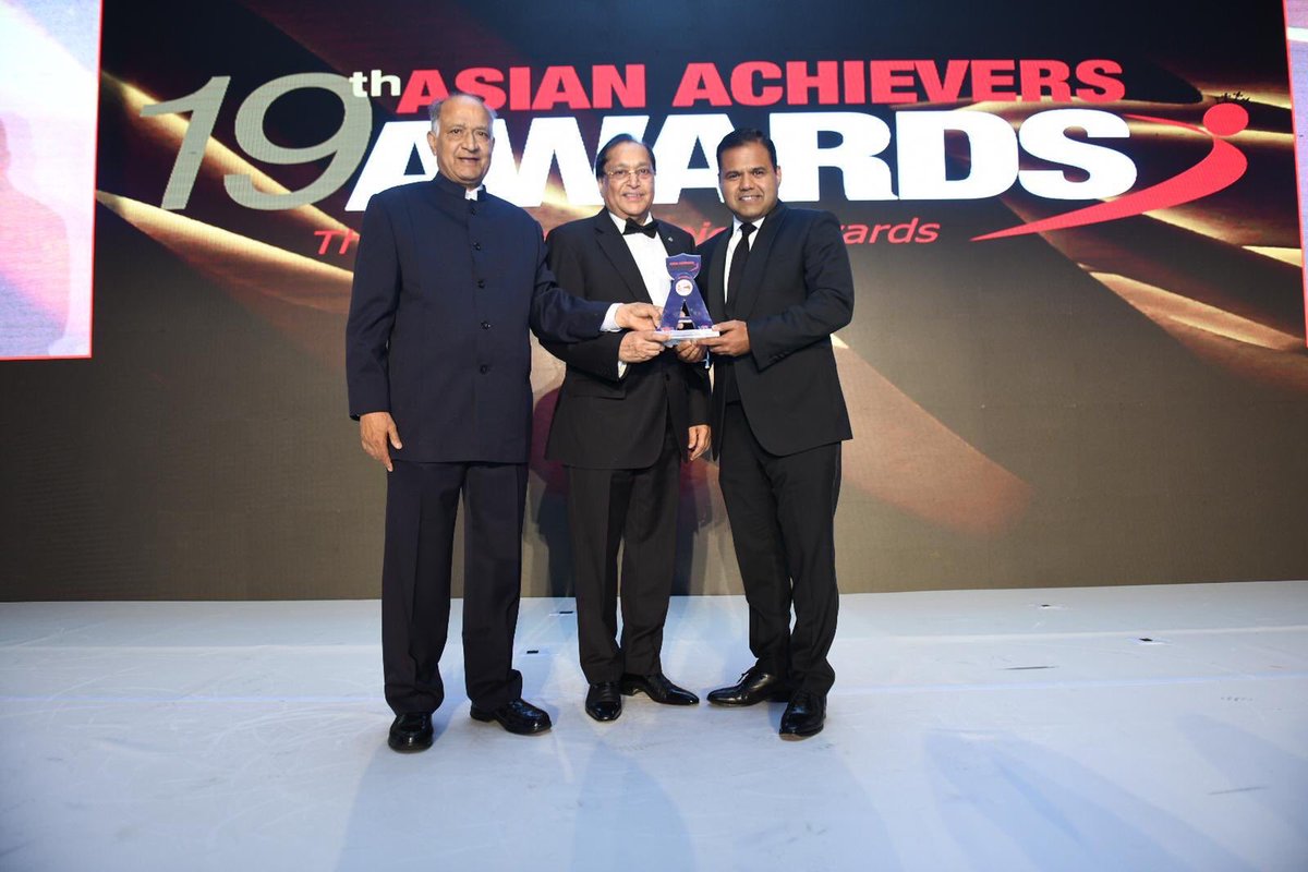 Rajesh Agrawal tweet media