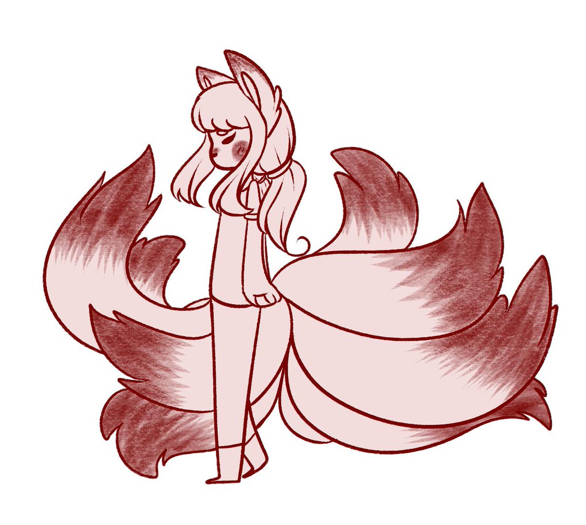 JUNE THRUSH I LOOOOVE YOUUUUU auuagagUUGH))