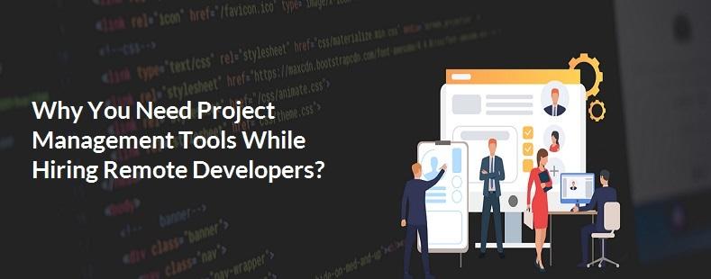 ManekTech's tweet image. Why You Need Project Management Tools While Hiring Remote Developers? Project management systems are handled by the remote developers team you hire for your app development. bit.ly/2P9aWhI #hireremotedevelopers #remotemobileappdevelopers #remotesoftwaredevelopers