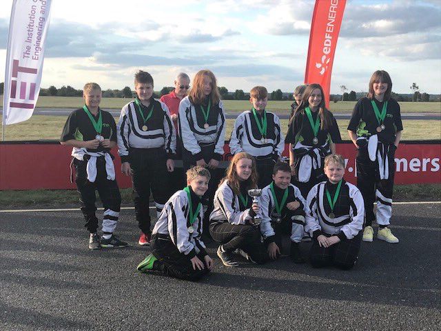 DorkingPriory tweet media