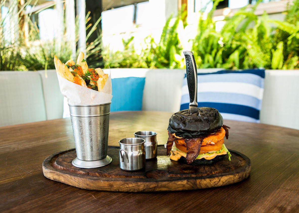 How are you celebrating #MouthWateringMonday today? We're indulging in delicious BLT sandwiches from <a href="/barleymacva/">Barley Mac</a> <a href="/HeadwatersPDX/">Headwaters PDX</a> <a href="/Castawayburbank/">Castaway Burbank</a> + more! fal.cn/33R5s