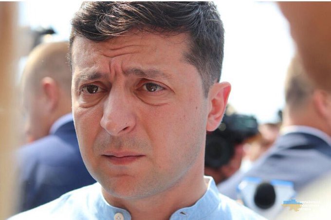 Розблоковано процес приватизації п'яти великих підприємств, в тому числі Одеського припортового заводу, - Милованов - Цензор.НЕТ 3796