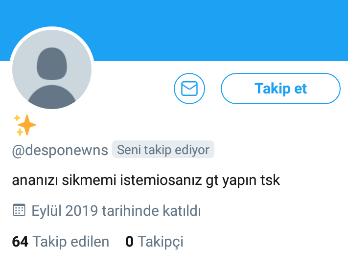 Sen nasil bi orospu cocugusun ya