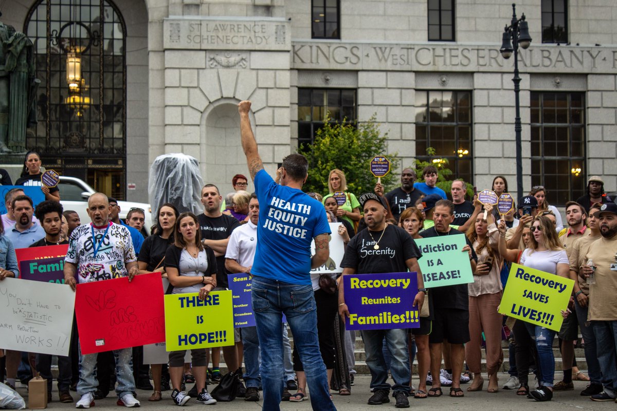 katalcenter's tweet photo. Katal's @keithbrownph wrote a piece on our #IOAD2019 actions at the Capitol. Thanks to our leaders, speakers, local orgs who donated time &amp; resources, and all who showed up in solidarity to grieve, speak, scream, chant, &amp; show radical love to one another. https://t.co/5GmtRd6XFB https://t.co/RpKUD7Esrt