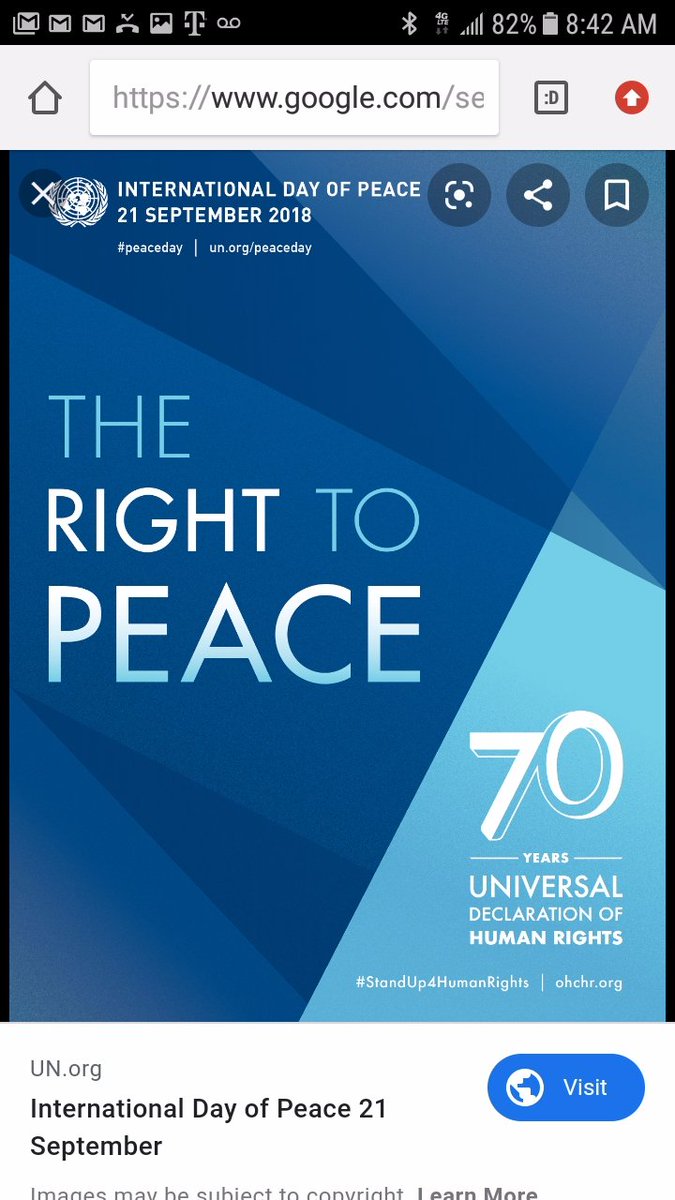 JMHUSTLE's tweet photo. #humanbrother has a #righttopeace #internationaldayofPeace #peaceday #worldpeace #peaceandunity https://t.co/VsesGVr2QZ