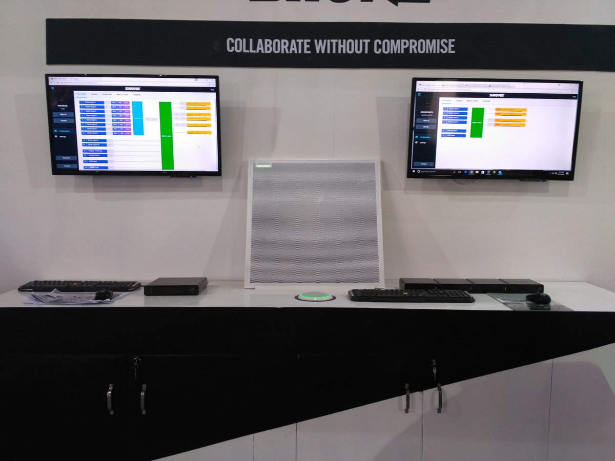 suninfonet's tweet photo. Here is a throwback to an amazing 2018 #InfoCommIndia! Are you joining us this year? Visit our booth #AA01 https://t.co/z4kCAqUlLN