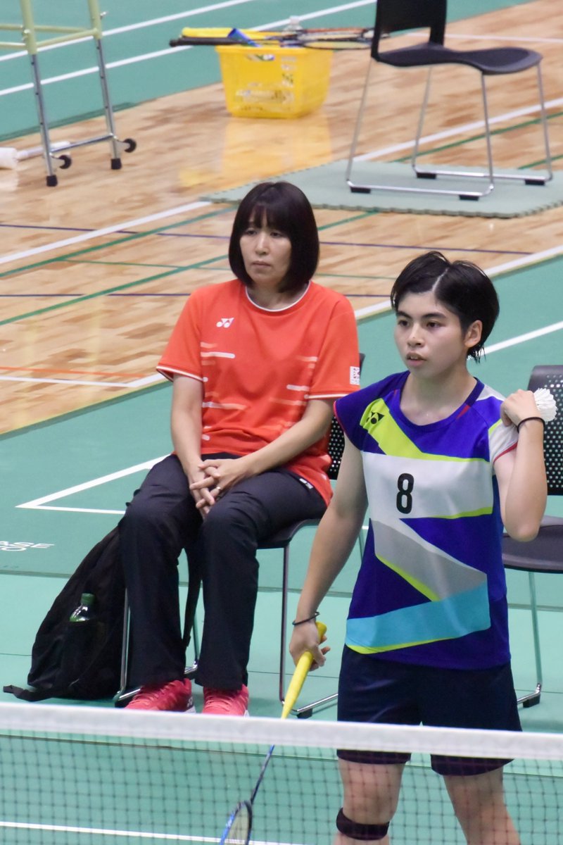 堤 啓太郎 Pa Twitter 全社バド 橋詰有紗選手 山陰合同銀行 思いっ切りの私見ですが山陰合同銀行は バドミントンを続けに来たのか それとも バドミントンが強くなるために来たのか 常に問われるチーム 個人戦 団体戦ともにジャイアントキリングを十八番 おはこ 堤 啓太郎 Pa Twitter 全社バド 橋詰有紗選手 山陰合同銀行 思いっ切りの私見ですが山陰合同銀行は バドミントンを続けに来たのか それとも バドミントンが強くなるために来たのか 常に問われるチーム 個人戦 団体戦ともにジャイアントキリングを十八番 おはこ