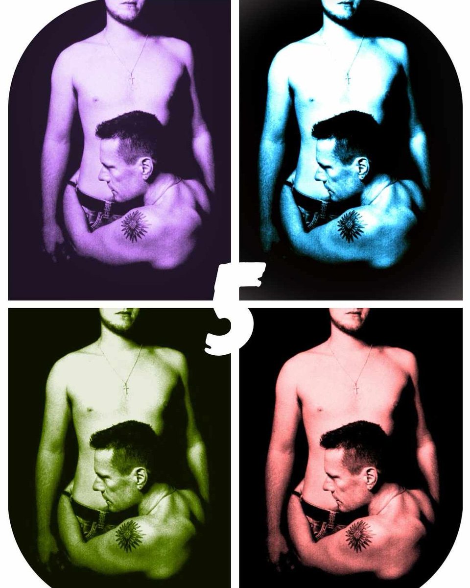 U2tour's tweet photo. 5 years ago #SongsOfInnocence was released. ✨
Did you hear songs that made some sense out of the world on this day? Whatever, all we need to know is there is no end to love! #U2 #u2songsofinnocence
©https://t.co/fw6KjXJp3p (edited) https://t.co/hR76gAzYrQ