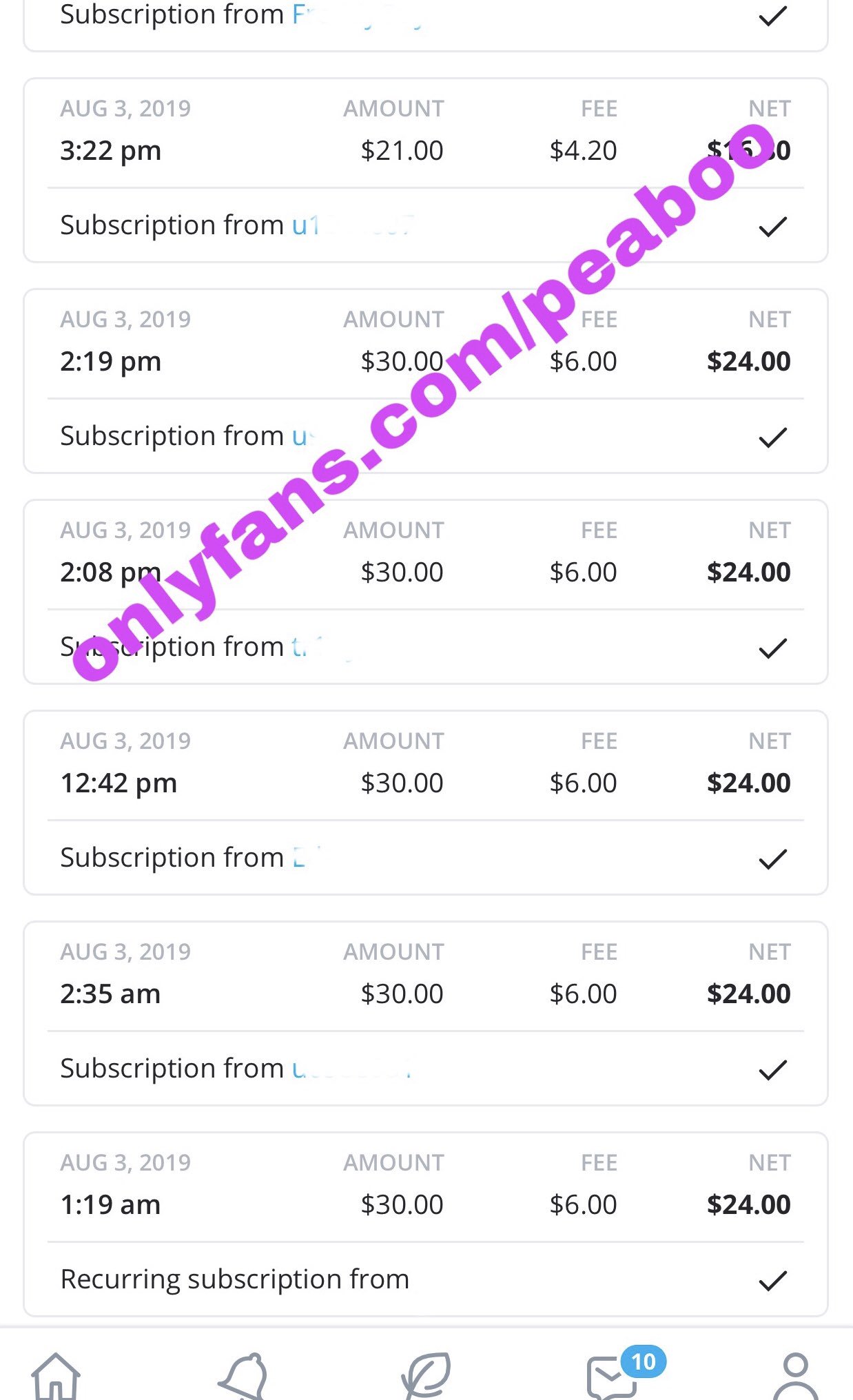 The Hayboo Onlyfans: Why You Should Subscribe - jcle10s